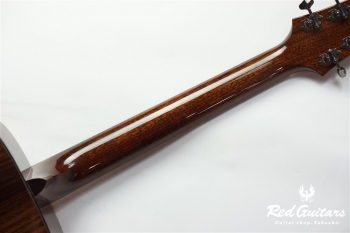 Model-OM Indian Rosewood